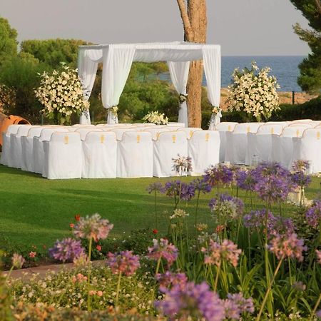 The St. Regis Mardavall Mallorca Resort Palmanova Eksteriør bilde