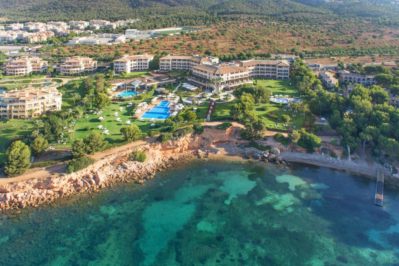 The St. Regis Mardavall Mallorca Resort Palmanova Eksteriør bilde